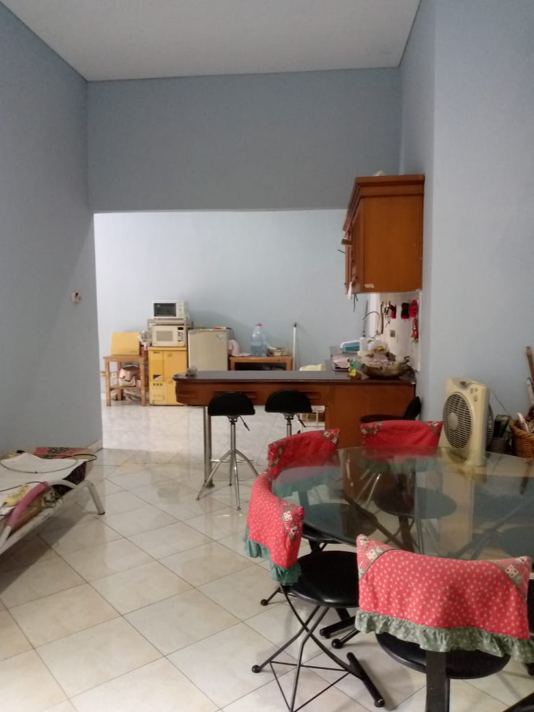Rumah Dijual di Simpruk Lippo Cikarang